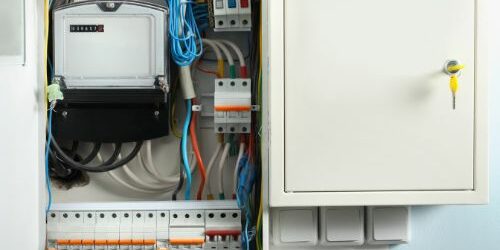 cuadros eléctricos