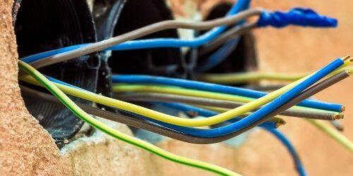 reformas instalaciones antiguas