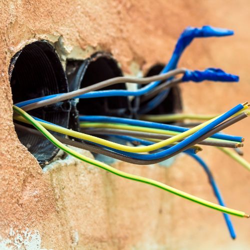 reformas instalaciones antiguas