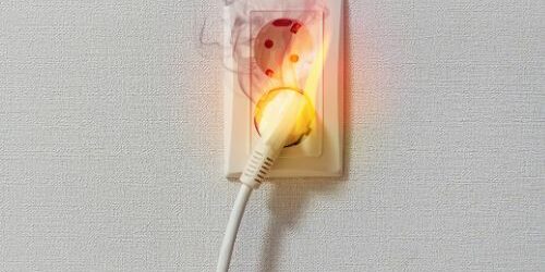 reparación averías electricas
