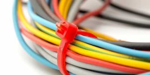 revisión cableado eléctrico