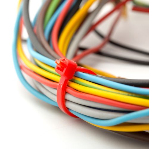 revisión cableado eléctrico